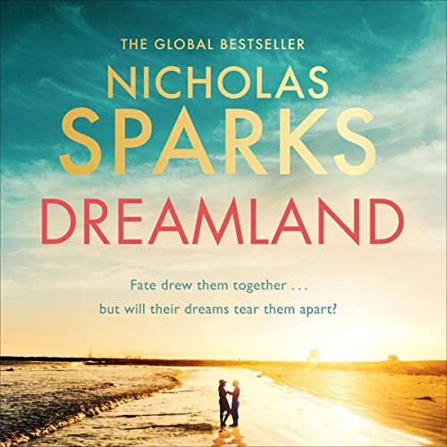 Cover of Dreamland
