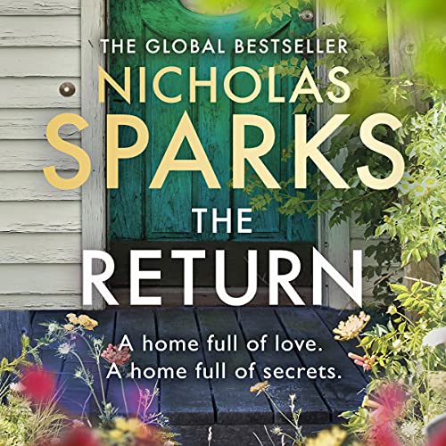Cover of The Return