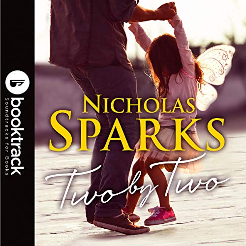 Cover of Two by Two