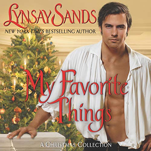 Cover of My Favorite Things