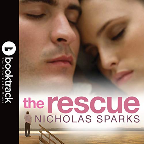 Cover of The Rescue