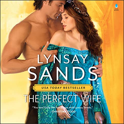 Cover of The Perfect Wife
