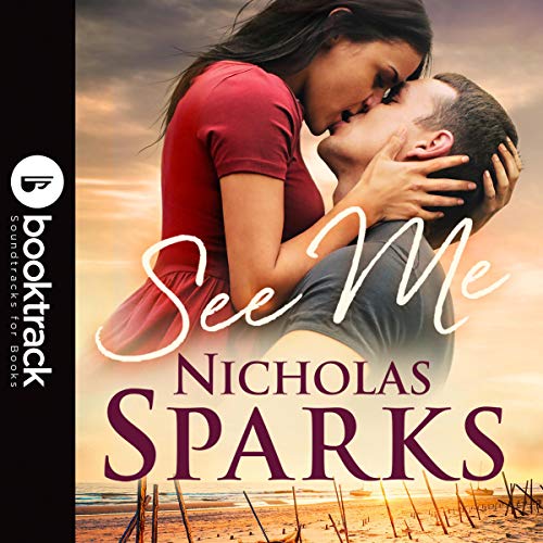 Cover of See Me