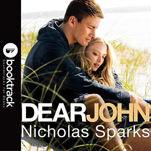 Cover of Dear John