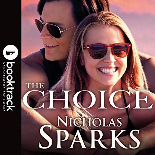 Cover of The Choice
