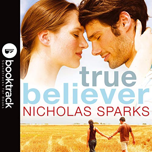 Cover of True Believer