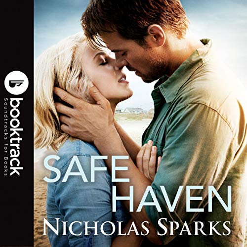 Cover of Safe Haven