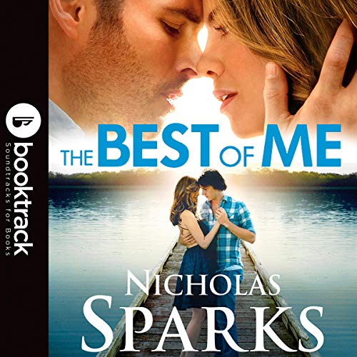 Cover of The Best of Me