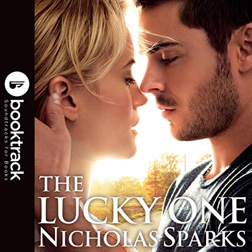 Cover of The Lucky One