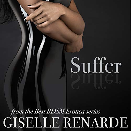 Cover of Suffer