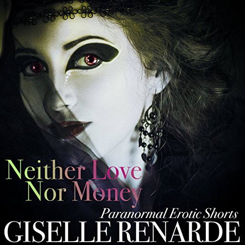 Cover of Neither Love nor Money