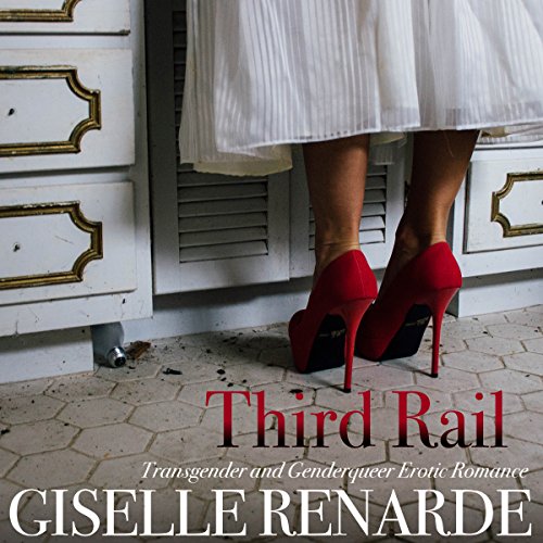 Cover of Third Rail