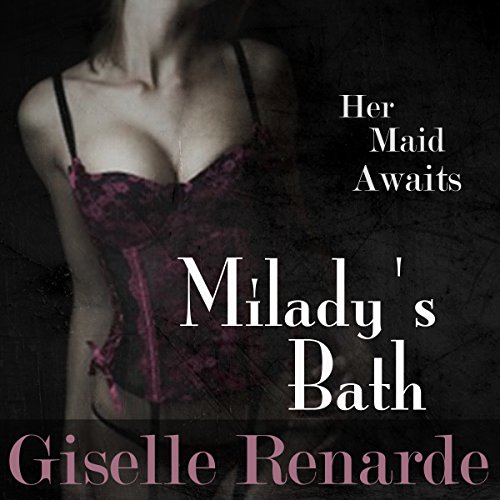 Cover of Milady’s Bath