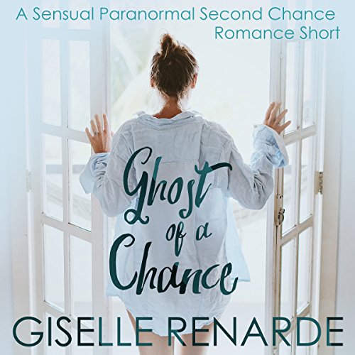 Cover of Ghost of a Chance
