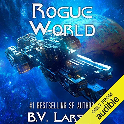 Cover of Rogue World