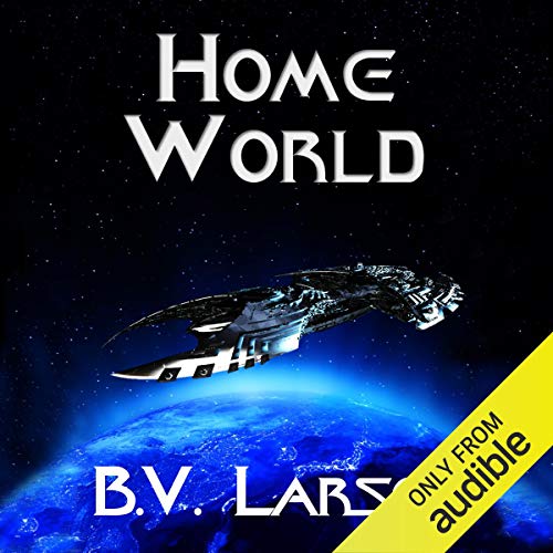 Cover of Home World