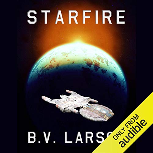 Cover of Starfire