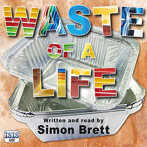 Cover of Waste of a Life