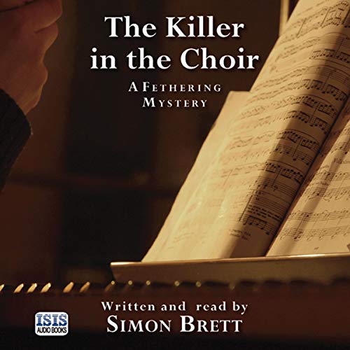 Cover of The Killer in the Choir