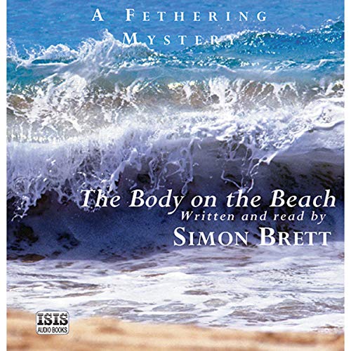 Cover of The Body on the Beach