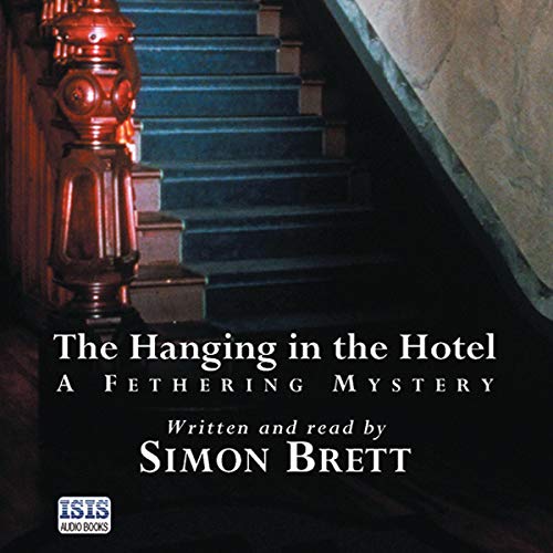 Cover of The Hanging in the Hotel