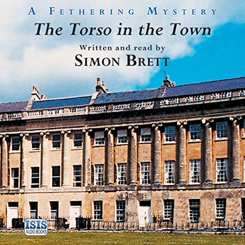 Cover of The Torso in the Town