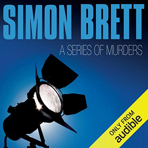 Cover of A Series of Murders