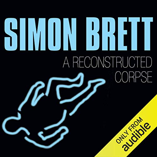 Cover of A Reconstructed Corpse