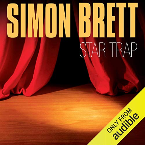 Cover of Star Trap