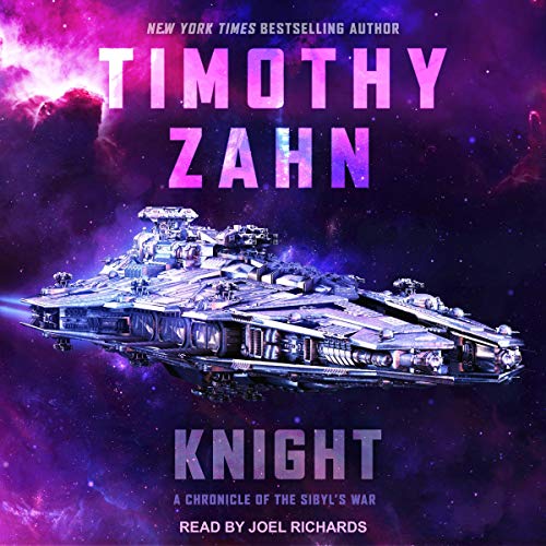 Cover of Knight