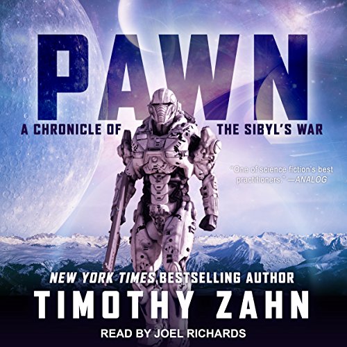 Cover of Pawn
