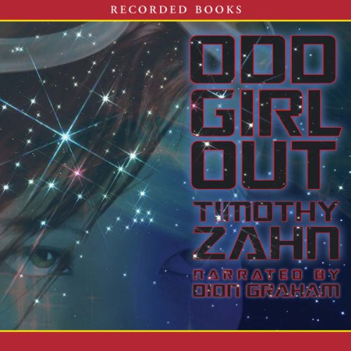 Cover of Odd Girl Out