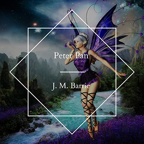 Cover of Peter Pan