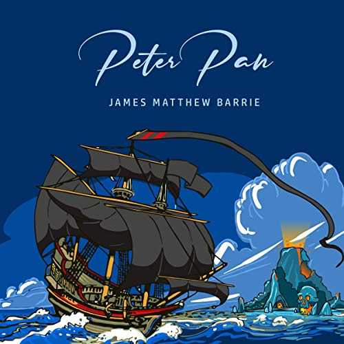 Cover of Peter Pan