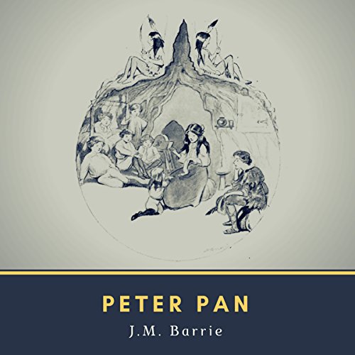 Cover of Peter Pan
