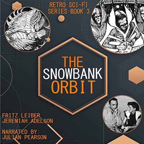 Cover of The Snowbank Orbit