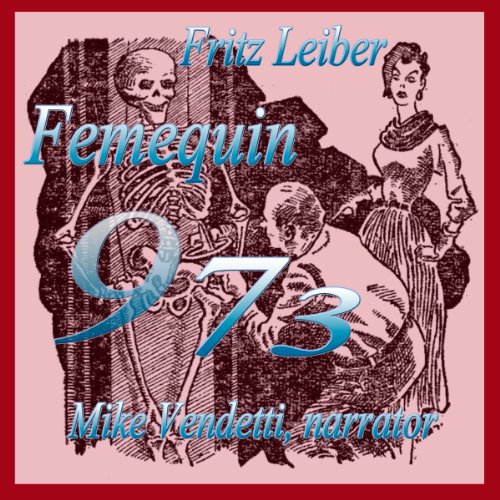 Cover of Femmequin 973
