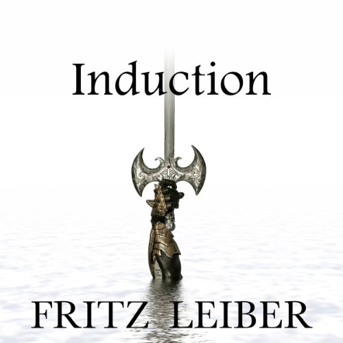 Cover of Induction