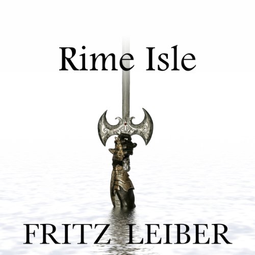 Cover of Rime Isle