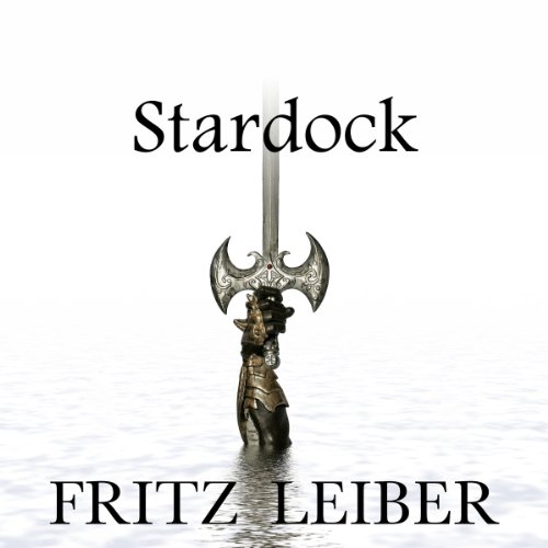 Cover of Stardock