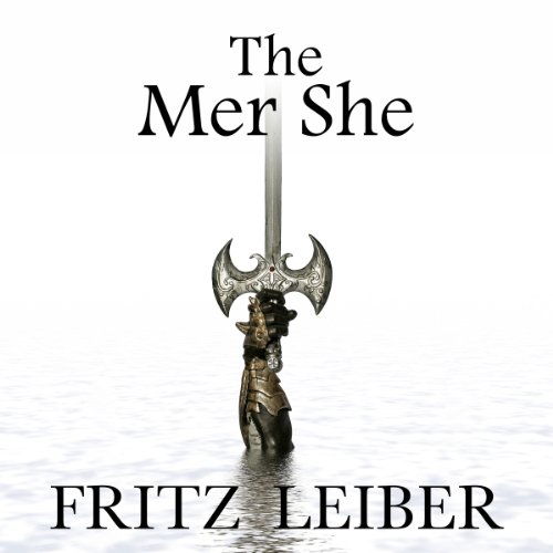 Cover of The Mer She