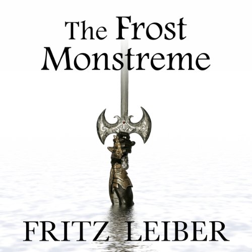 Cover of The Frost Monstreme