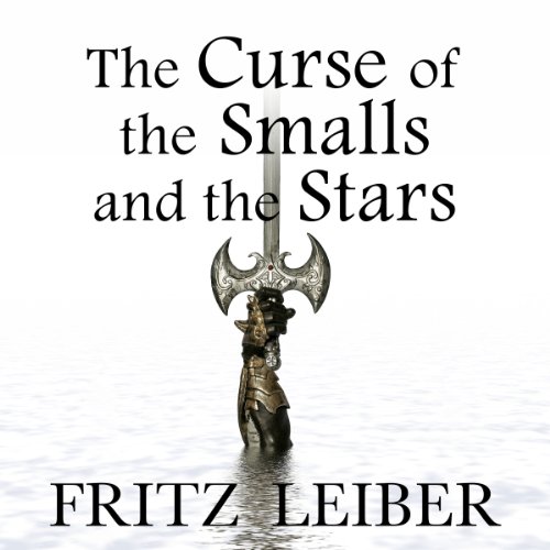 Cover of The Curse of the Smalls and the Stars