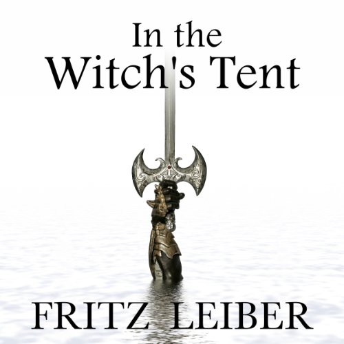 Cover of In the Witch's Tent