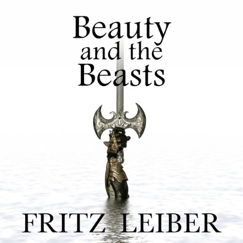 Cover of Beauty and the Beasts