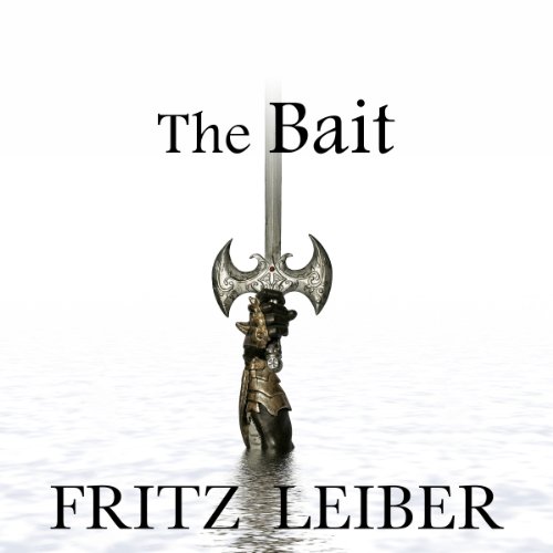 Cover of The Bait