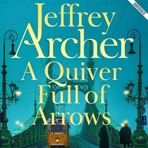 Cover of A Quiver Full of Arrows