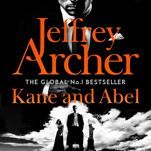 Cover of Kane and Abel