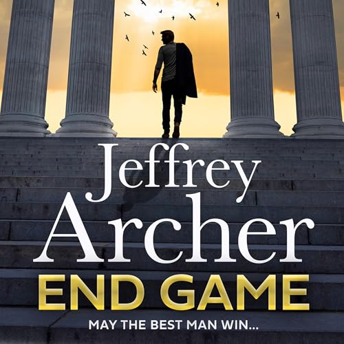 Cover of End Game