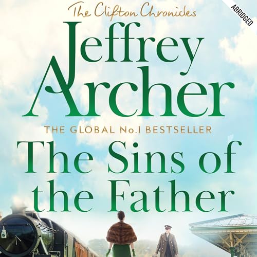Cover of The Sins of the Father